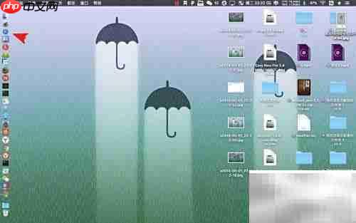 Mac滚动截屏神器推荐