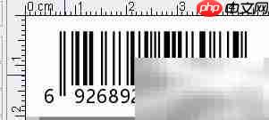 一维条码批量生成工具