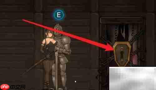 夜语者地下钥匙获取方法