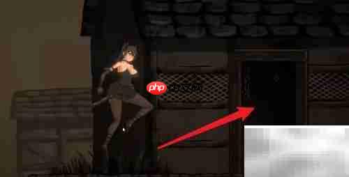 夜语者地下钥匙获取方法