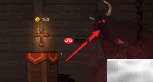 夜语者地下钥匙获取方法