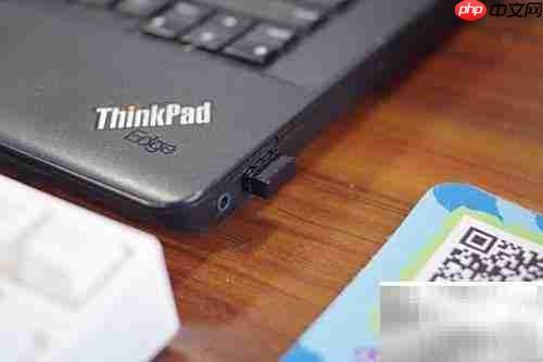 英菲克语音鼠标驱动安装指南