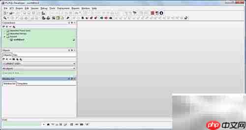 Oracle使用入门指南