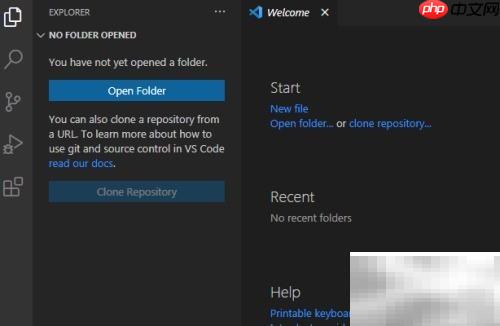 VS Code换行制表符设置技巧