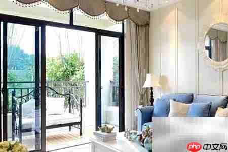 普通门窗与系统门窗对比