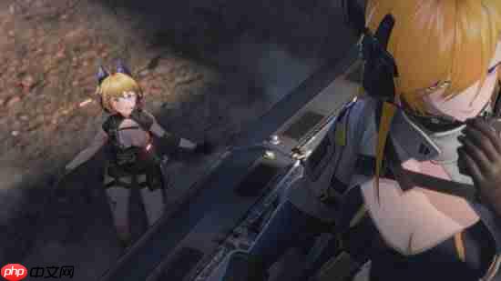 《战争雷霆》联动二次元:大雷少女开坦克