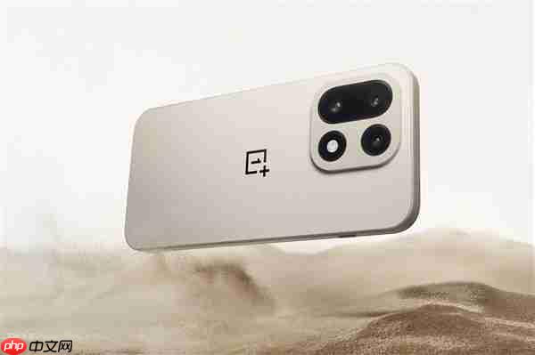 一加15做到了真正的硬件级护眼:跟友商的软件方案有本质区别