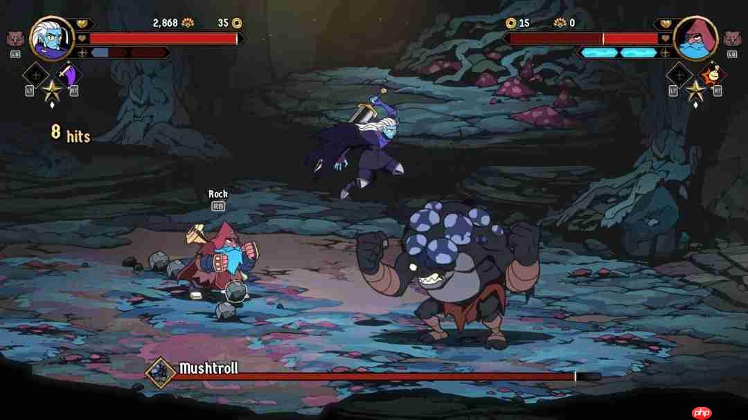 清版动作游戏《绝对魔权》首周销量超20万