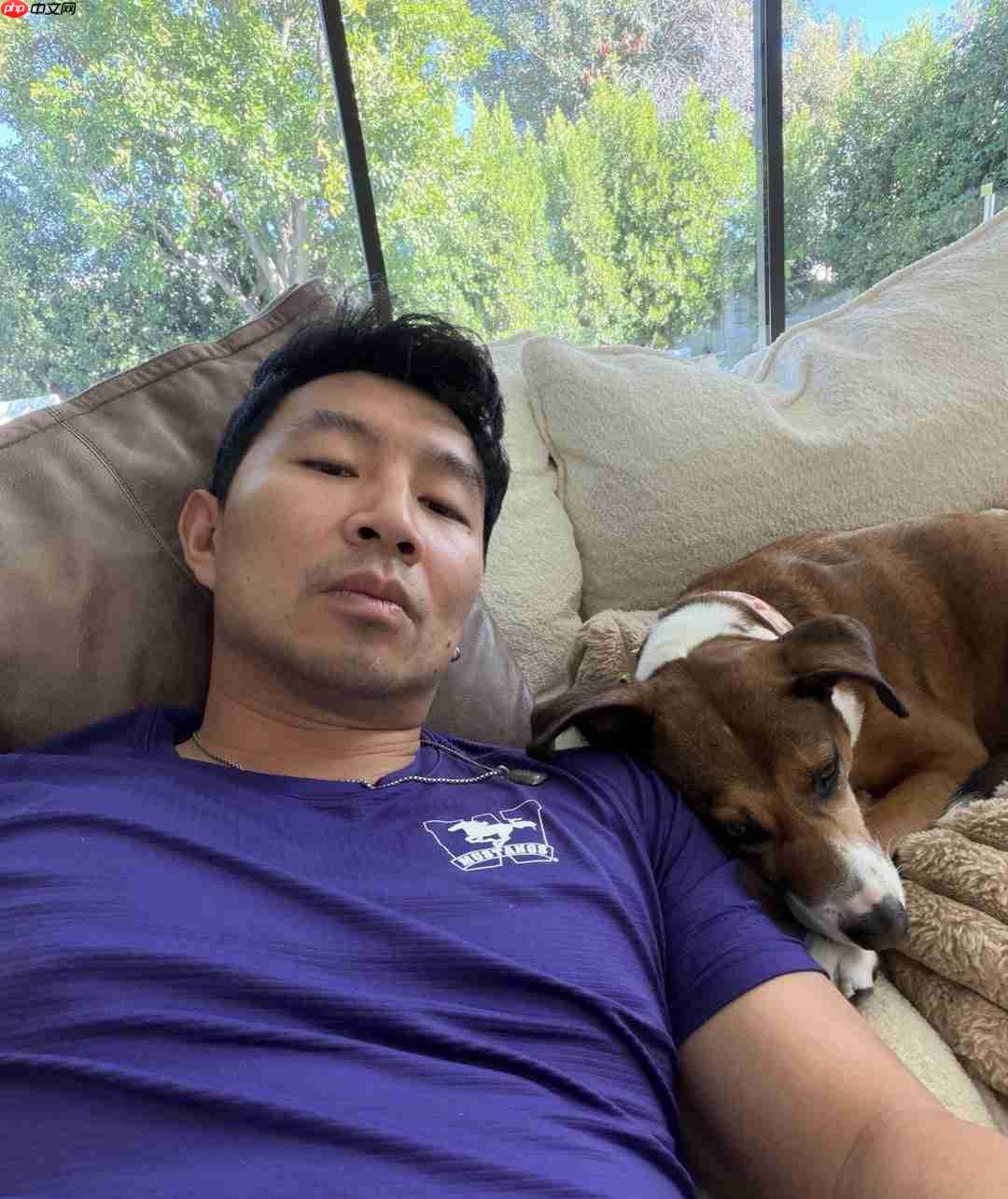 刘思慕:《热血无赖》真人电影剧本已经完成