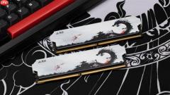 大碗更香！绫龙DDR5 6000 CL36 48GB内存开箱