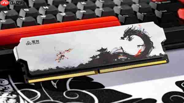 大碗更香！绫龙DDR5 6000 CL36 48GB内存开箱