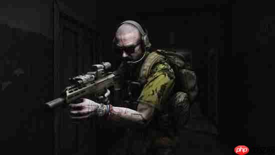 《塔科夫》最佳结局!官方:并非所有人都能达成这一结局