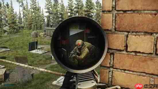 《塔科夫》最佳结局!官方:并非所有人都能达成这一结局