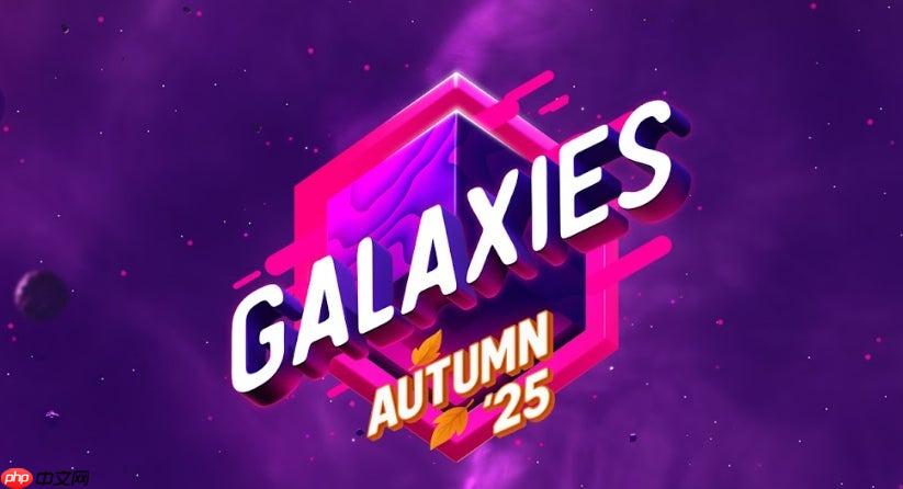 独立游戏和AA游戏展会Galaxies Showcase即将举办