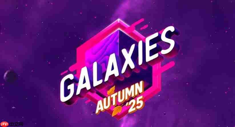 独立游戏和AA游戏展会Galaxies Showcase即将举办