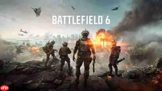 发售一周后 《战地6》Steam简中好评从56%跌至46%