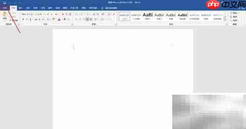 Office主题设置技巧