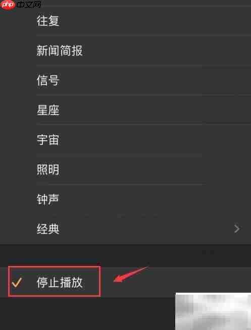 Apple Music定时关闭设置指南