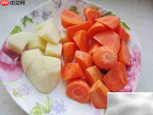 萨斯肯美食探秘