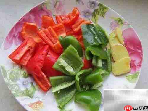 萨斯肯美食探秘