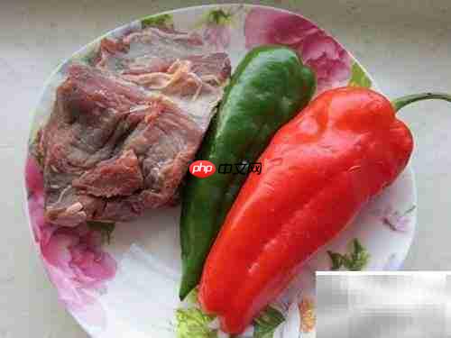 萨斯肯美食探秘