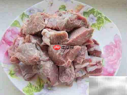 萨斯肯美食探秘