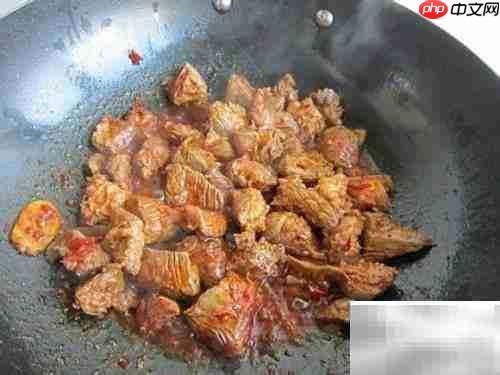 萨斯肯美食探秘