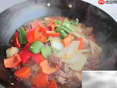 萨斯肯美食探秘