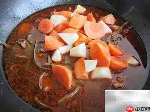 萨斯肯美食探秘