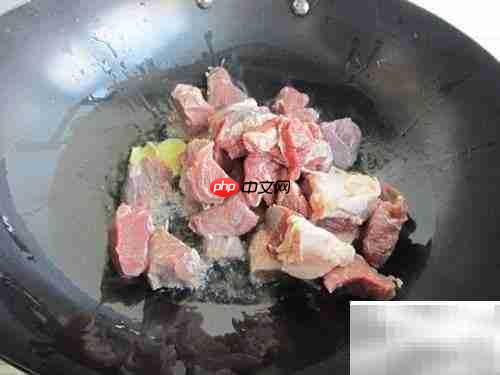 萨斯肯美食探秘