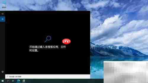 Win键禁用恢复方法