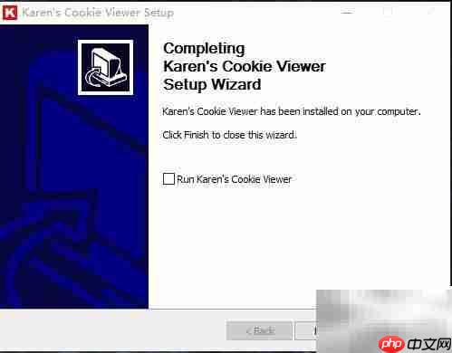 Win10安装Cookie Viewer指南