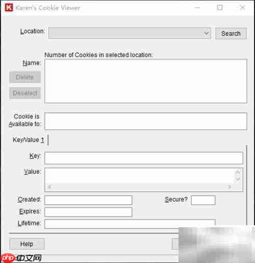 Win10安装Cookie Viewer指南