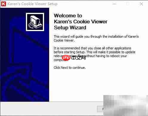 Win10安装Cookie Viewer指南