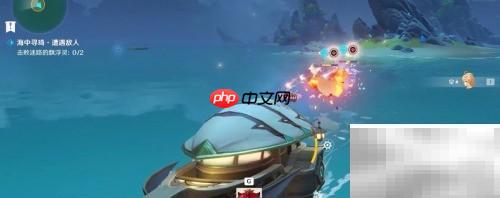 原神2.4版本活动一览