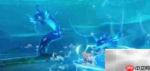 原神2.4版本活动一览