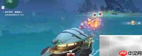 原神2.4版本活动一览