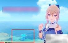 原神1.6海岛速通攻略