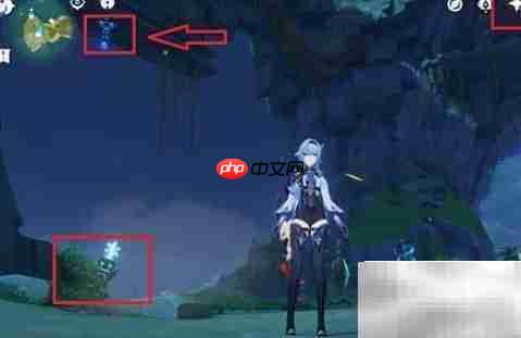 原神1.6海岛速通攻略