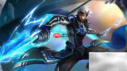 王者荣耀战区更改方法