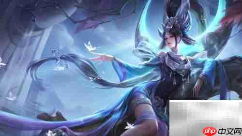 王者荣耀战区更改方法