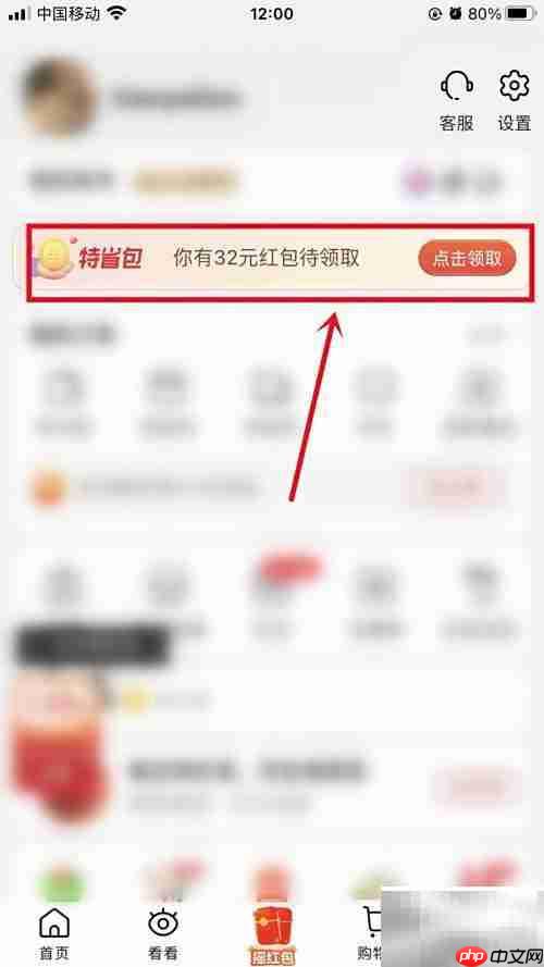 淘特特省包开通指南