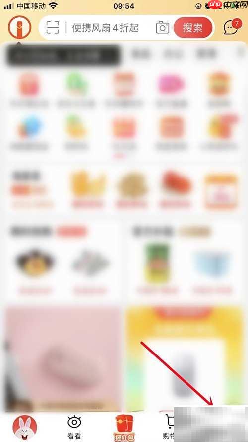 淘特特省包开通指南