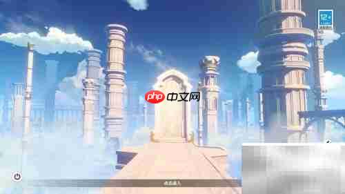 原神留影机使用方法