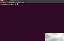 Ubuntu diff命令比较文件