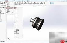 SolidWorks图标变灰怎么办