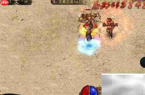 热血连击速成攻略