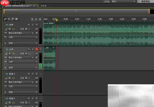 v8直播声卡录音后期技巧