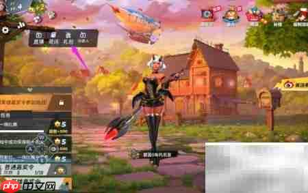 孤岛先锋礼包码使用攻略