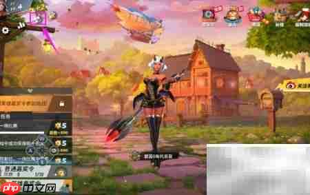 孤岛先锋礼包码使用攻略